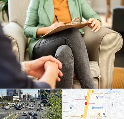 روانشناس فردی در ستاری