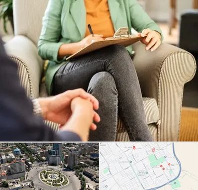 روانشناس فردی در زرافشان اسلامشهر