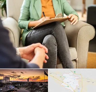 روانشناس فردی در قوچان