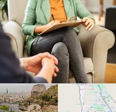 روانشناس فردی در فرهنگ شهر شیراز