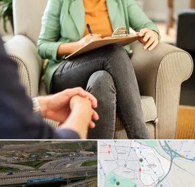 روانشناس فردی در یاغچیان تبریز