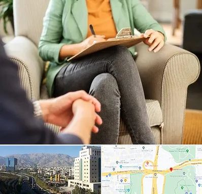 روانشناس فردی در حقانی