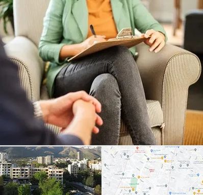 روانشناس فردی در دیباجی