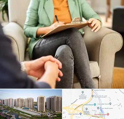 روانشناس فردی در المپیک