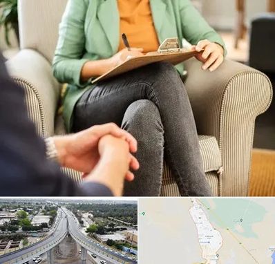 روانشناس فردی در اندیمشک