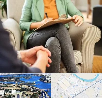 روانشناس فردی در کوروش اهواز