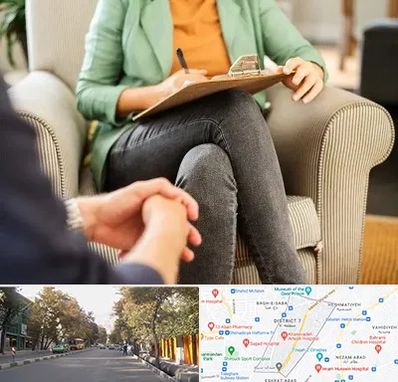 روانشناس فردی در شریعتی