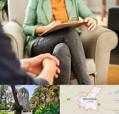 روانشناس فردی در نیشابور