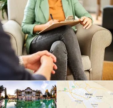 روانشناس فردی در شیراز