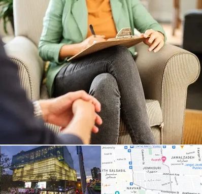 روانشناس فردی در جمهوری