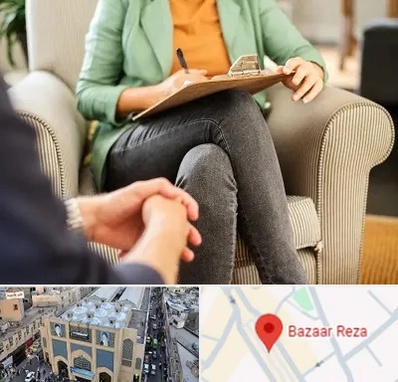 روانشناس فردی در بازار رضا مشهد