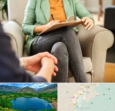 روانشناس فردی در رودبار