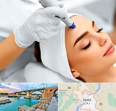 آموزش مزوتراپی در دزفول