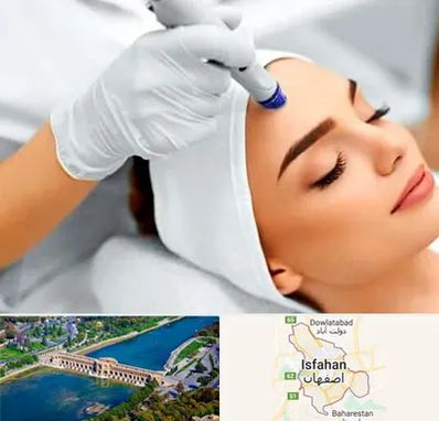 آموزش مزوتراپی در اصفهان