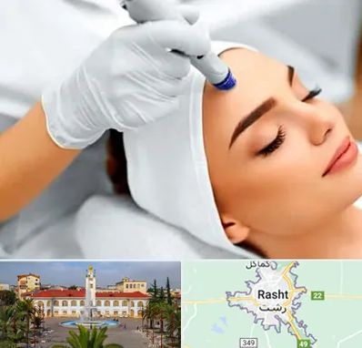 آموزش مزوتراپی در رشت