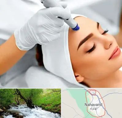 آموزش مزوتراپی در نهاوند