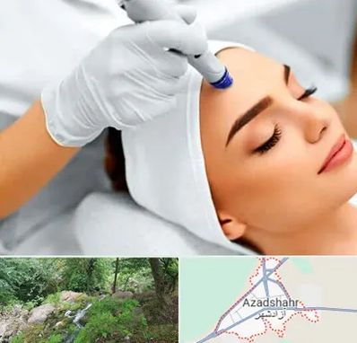 آموزش مزوتراپی در آزادشهر