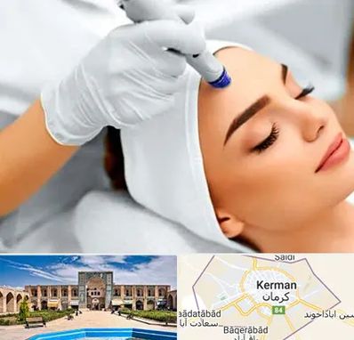 آموزش مزوتراپی در کرمان