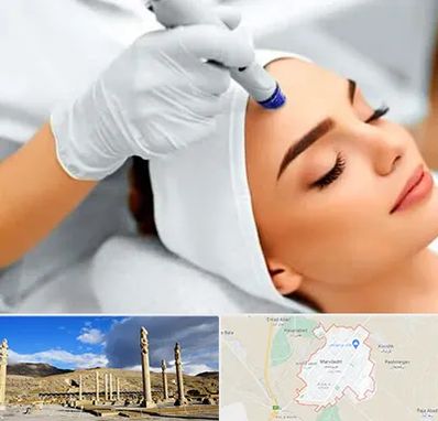 آموزش مزوتراپی در مرودشت
