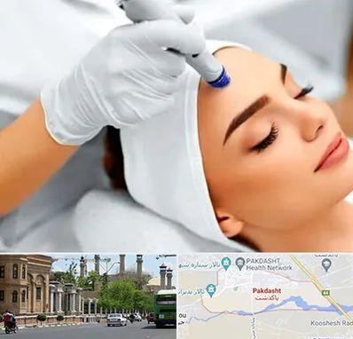 آموزش مزوتراپی در پاکدشت