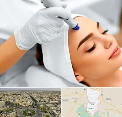 آموزش مزوتراپی در قزوین