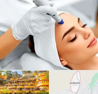 آموزش مزوتراپی در دربند