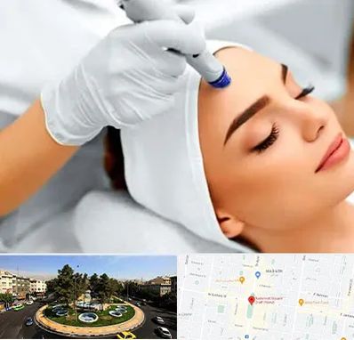 آموزش مزوتراپی در هفت حوض 