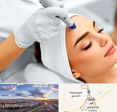 آموزش مزوتراپی در قم