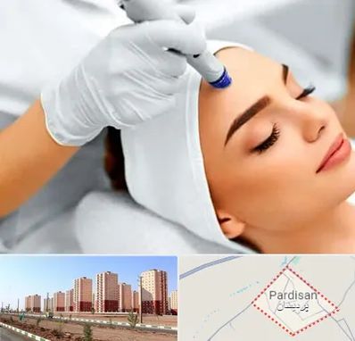 آموزش مزوتراپی در پردیسان قم