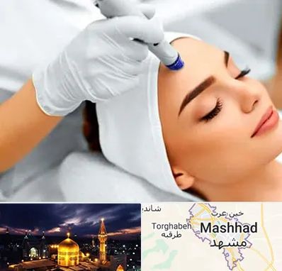 آموزش مزوتراپی در مشهد