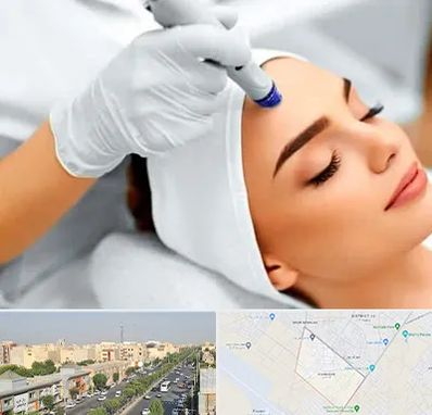 آموزش مزوتراپی در کیانمهر کرج 