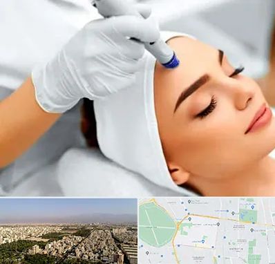 آموزش مزوتراپی در نازی آباد