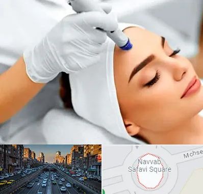آموزش مزوتراپی در نواب