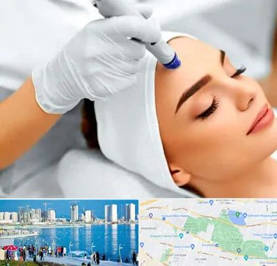 آموزش مزوتراپی در چیتگر 