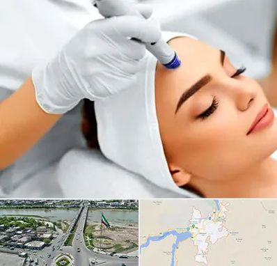 آموزش مزوتراپی در میاندوآب