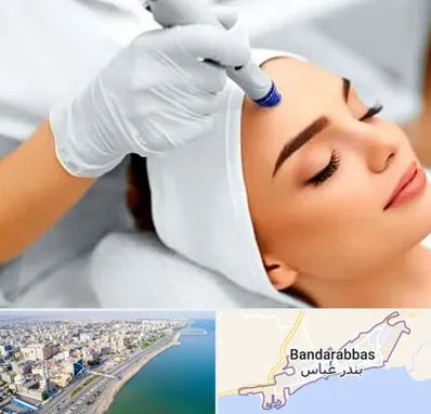 آموزش مزوتراپی در بندرعباس