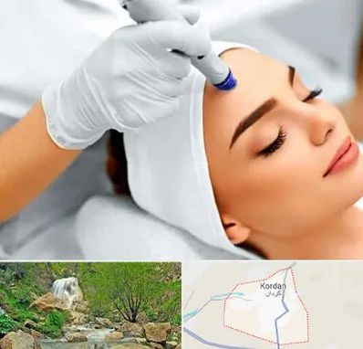 آموزش مزوتراپی در کردان