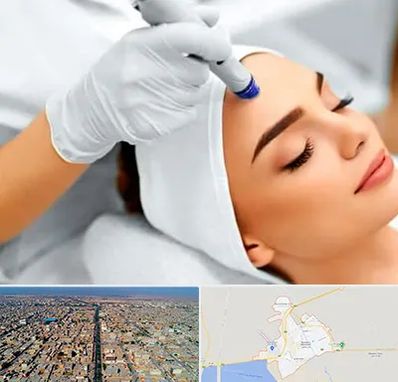 آموزش مزوتراپی در بندر ماهشهر