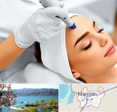 آموزش مزوتراپی در مریوان