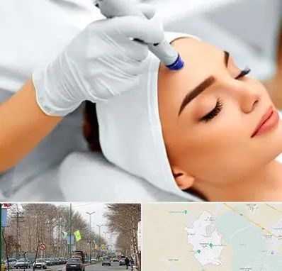 آموزش مزوتراپی در نظرآباد کرج 