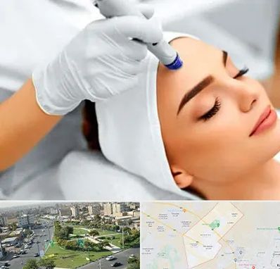 آموزش مزوتراپی در کمال شهر کرج 