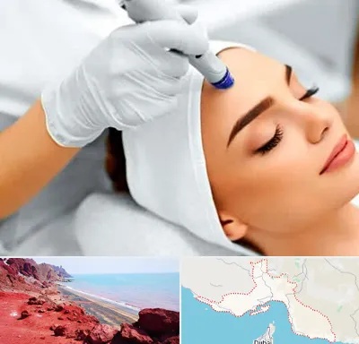 آموزش مزوتراپی در هرمزگان