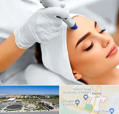 آموزش مزوتراپی در ملارد