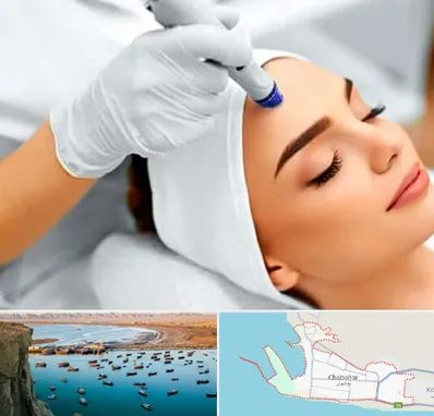 آموزش مزوتراپی در چابهار