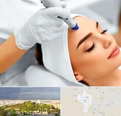 آموزش مزوتراپی در تربت حیدریه