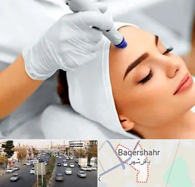 آموزش مزوتراپی در باقرشهر