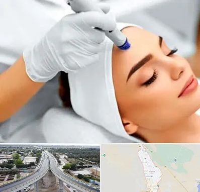 آموزش مزوتراپی در اندیمشک