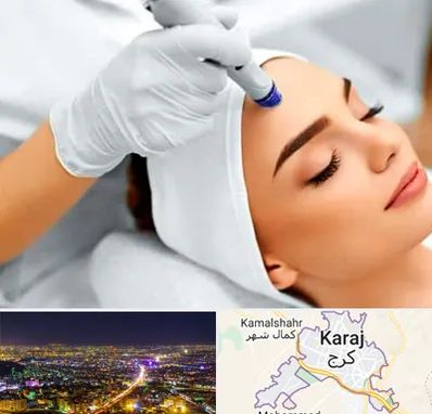 آموزش مزوتراپی در کرج