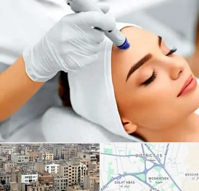 آموزش مزوتراپی در جنوب شرق تهران