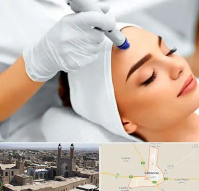 آموزش مزوتراپی در سبزوار